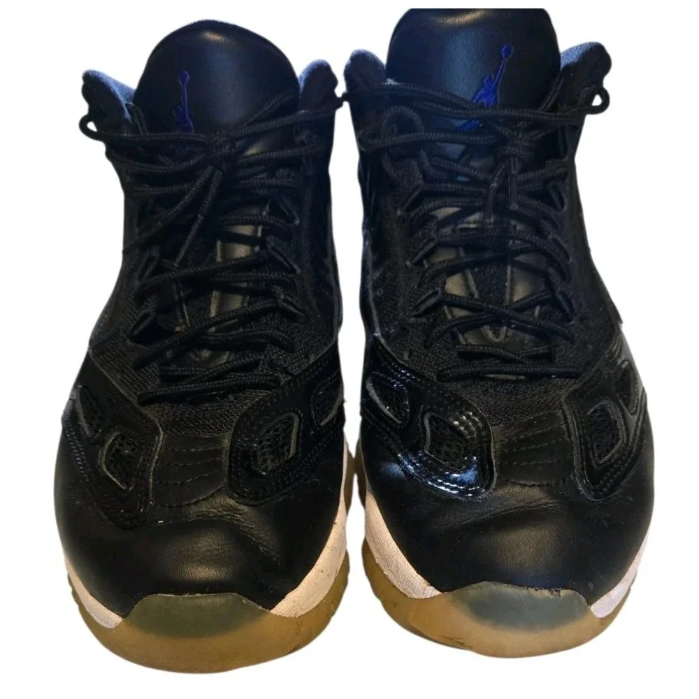 Air Jordan 11 Retro IE‎ Low Mens Athletic Shoes Size 11.5 Space Jam 919712 041